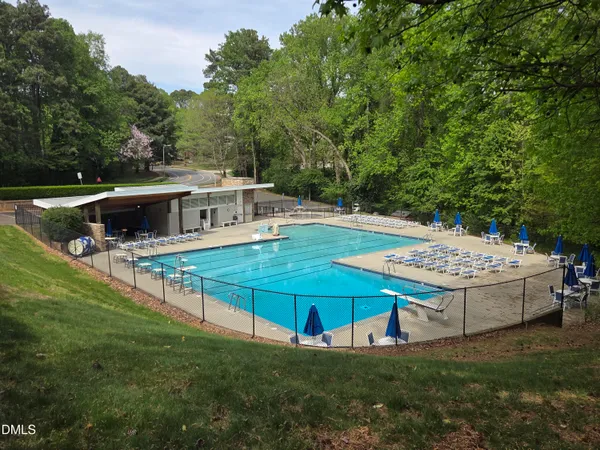 $429,000 | 2716 Rue Sans Famille, Raleigh, NC 27607