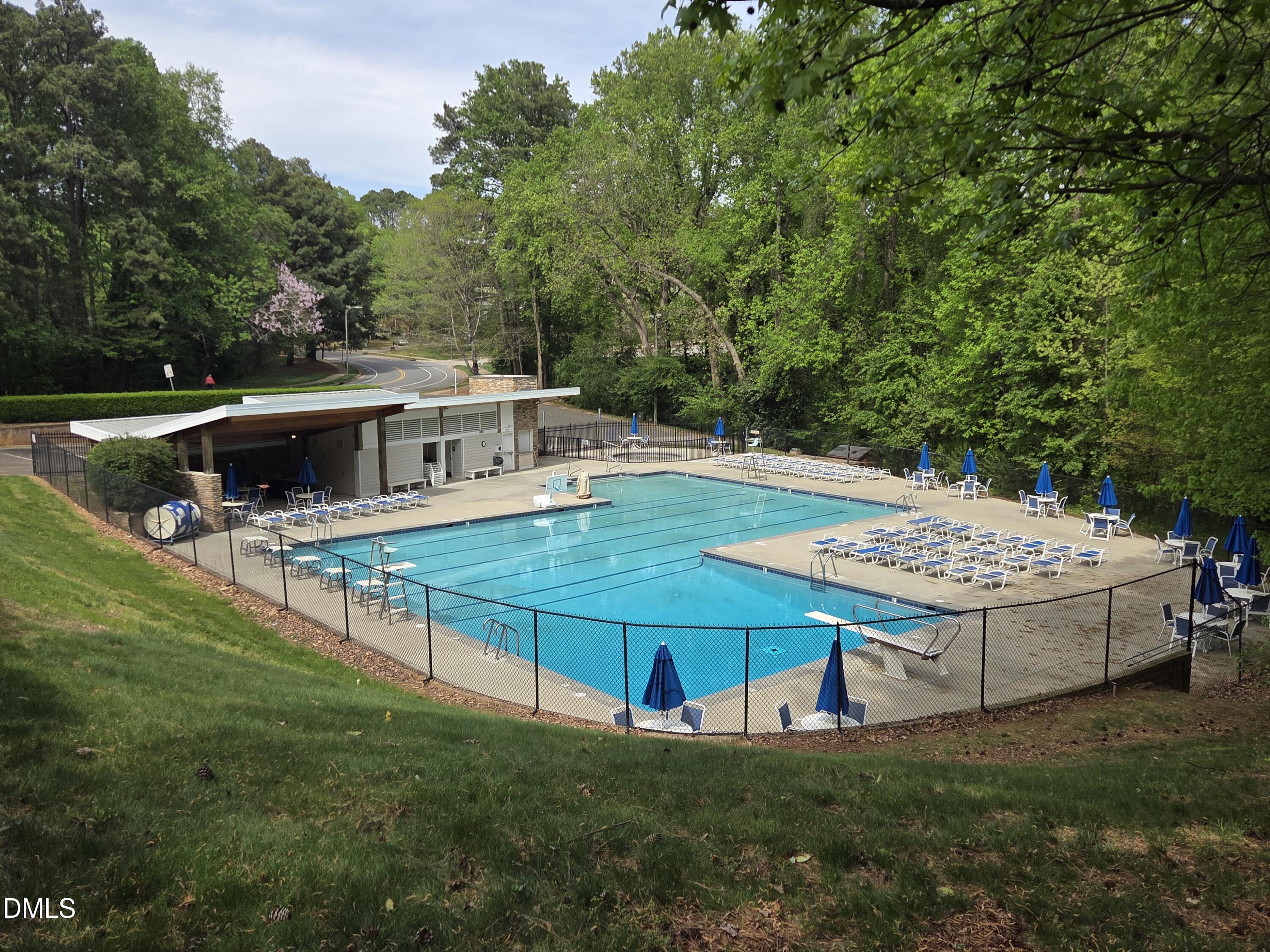 2716 Rue Sans Famille Raleigh, NC 27607 - Photo 39 of 40 20260406_150733