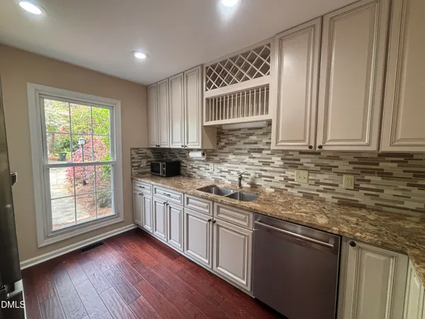 $429,000 | 2716 Rue Sans Famille, Raleigh, NC 27607