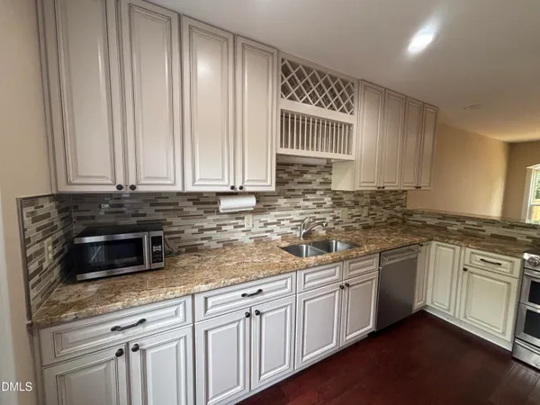 $429,000 | 2716 Rue Sans Famille, Raleigh, NC 27607