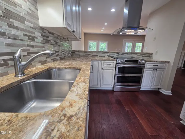 $429,000 | 2716 Rue Sans Famille, Raleigh, NC 27607