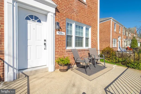$489,000 | 136 Dumbarton Road, Baltimore, MD 21212