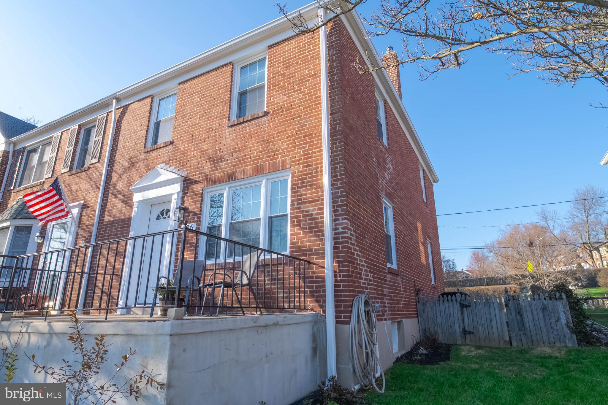 136 Dumbarton Road Baltimore, MD 21212 - Photo 42 of 42