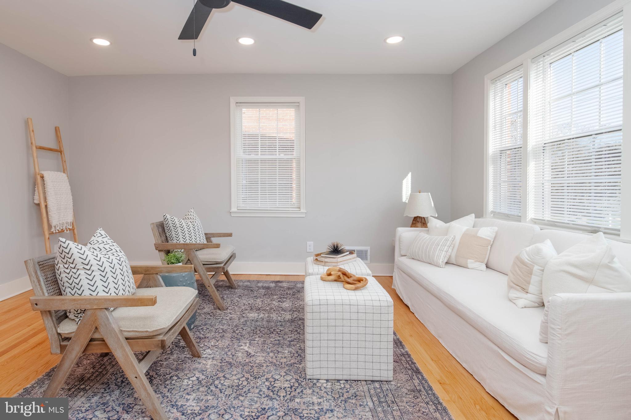 136 Dumbarton Road Baltimore, MD 21212 - Photo 5 of 42