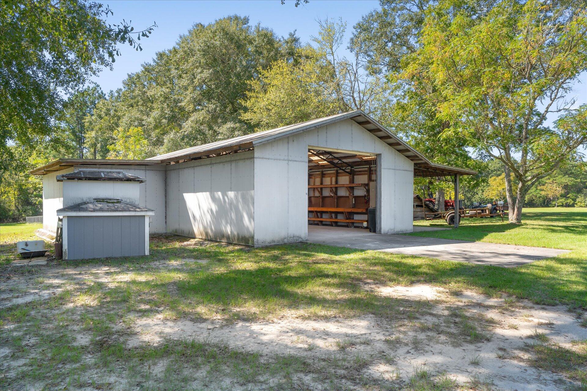 8510 Rock Hill Road Baker, FL 32531 - Photo 40 of 58 63-8510 Rock Hill Rd-0063