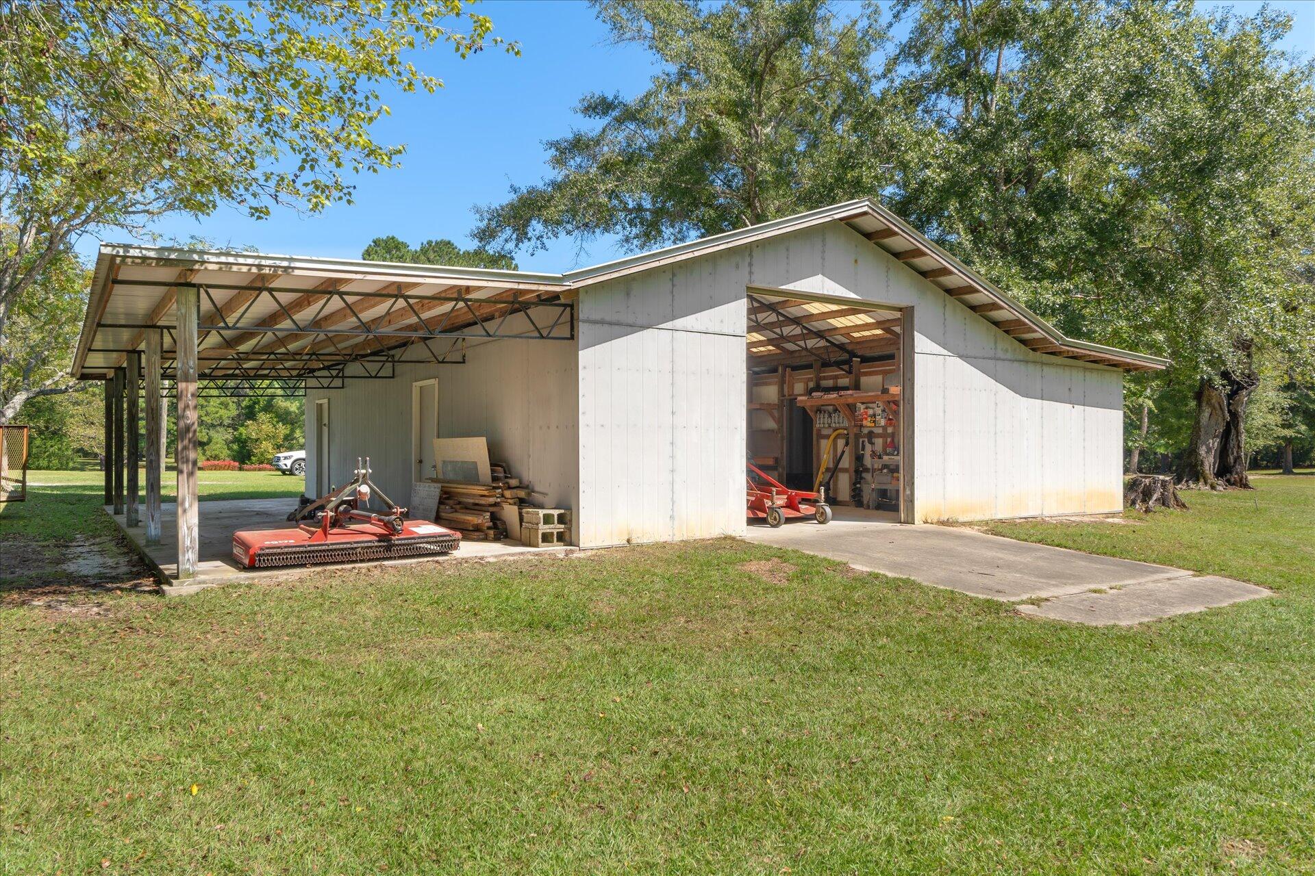 8510 Rock Hill Road Baker, FL 32531 - Photo 41 of 58 64-8510 Rock Hill Rd-0064
