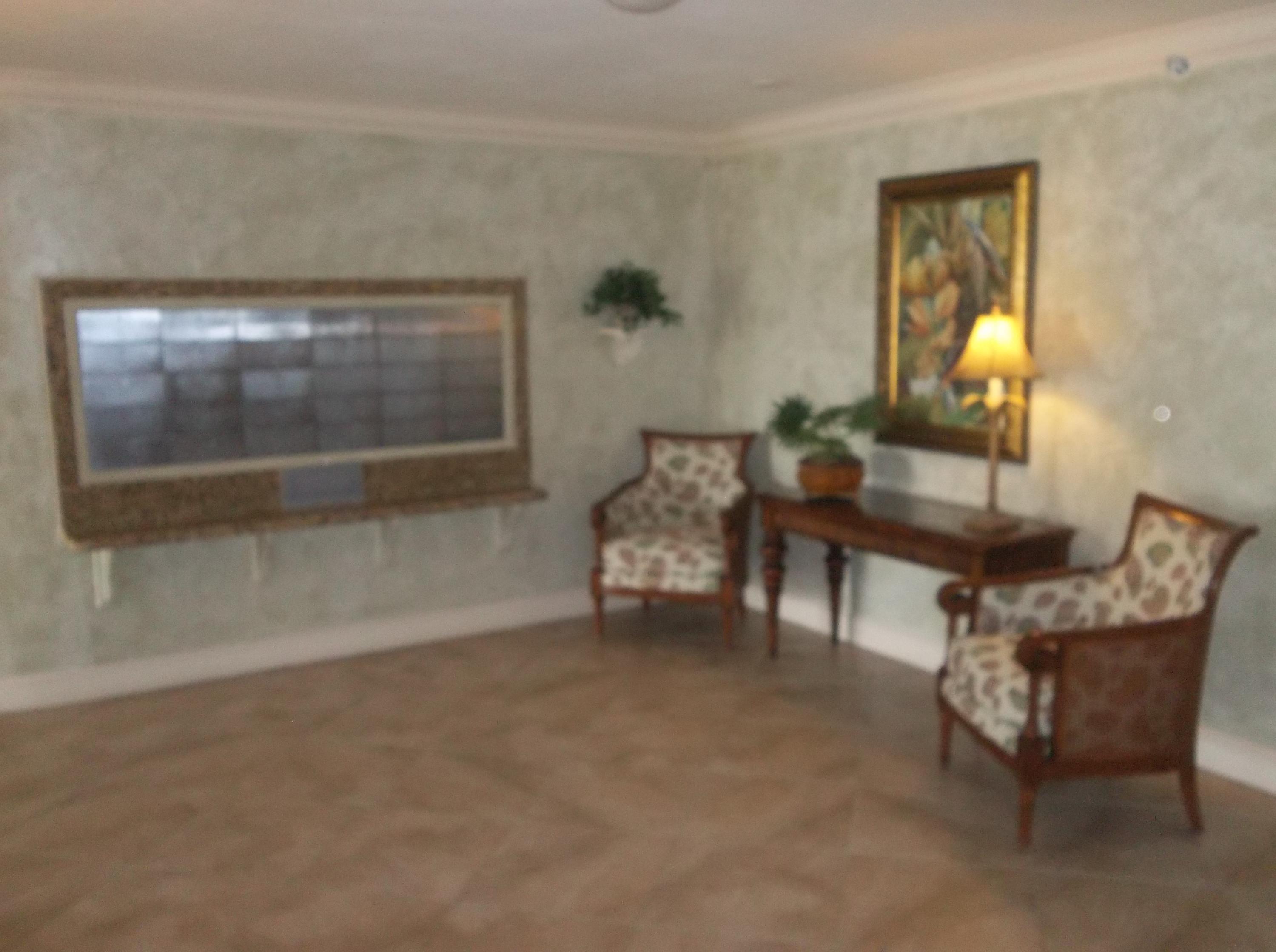 200 South Beach Road, Unit 102 Tequesta, FL 33469 - Photo 11 of 33 Mail room
