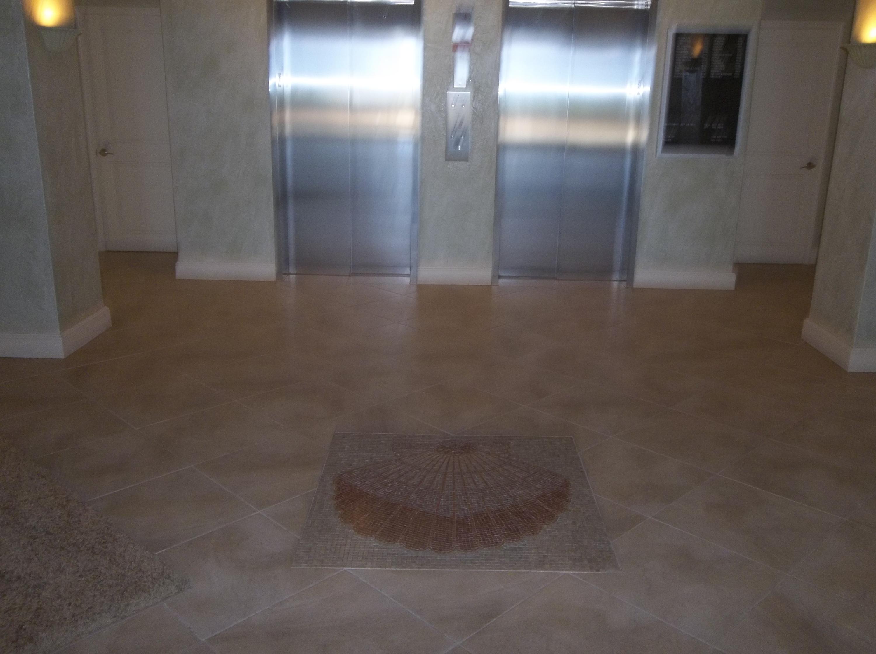 200 South Beach Road, Unit 102 Tequesta, FL 33469 - Photo 12 of 33 Elevators/lobby
