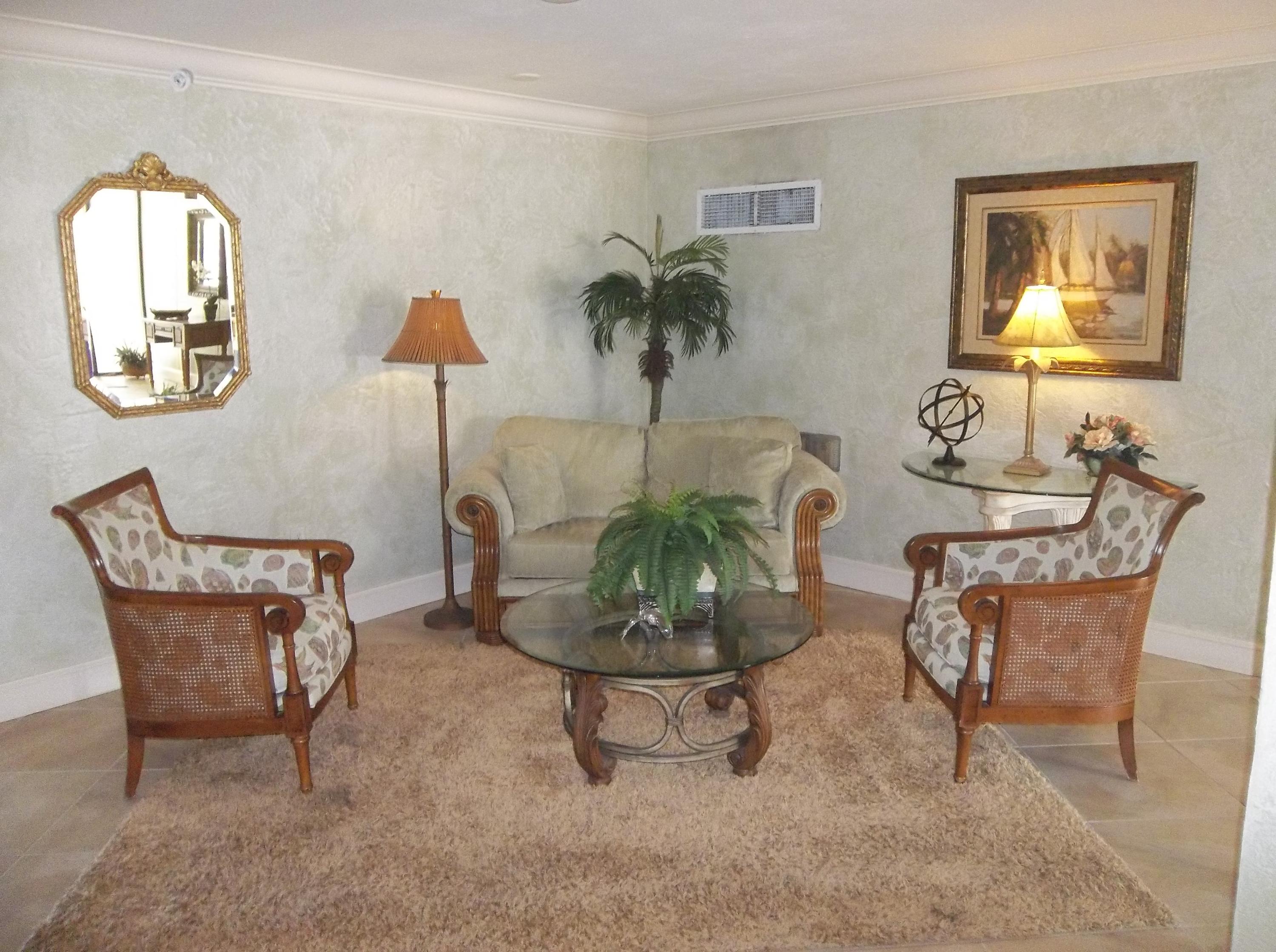 200 South Beach Road, Unit 102 Tequesta, FL 33469 - Photo 13 of 33 Lobby