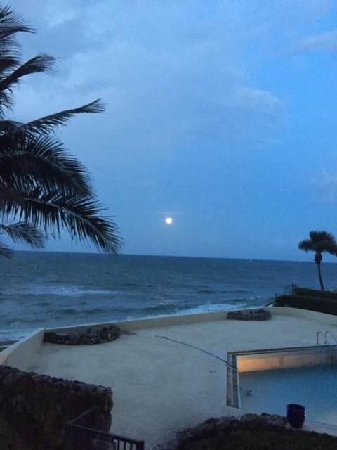 200 South Beach Road, Unit 102 Tequesta, FL 33469 - Photo 31 of 33 Ocean Towers View