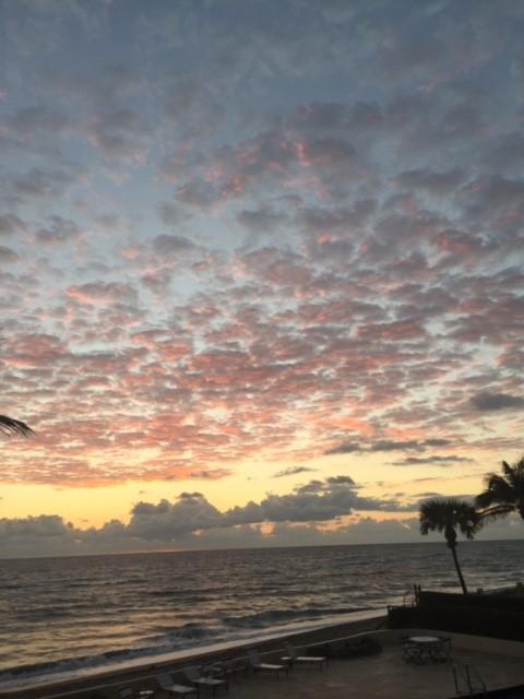 200 South Beach Road, Unit 102 Tequesta, FL 33469 - Photo 33 of 33 Ocean towers views