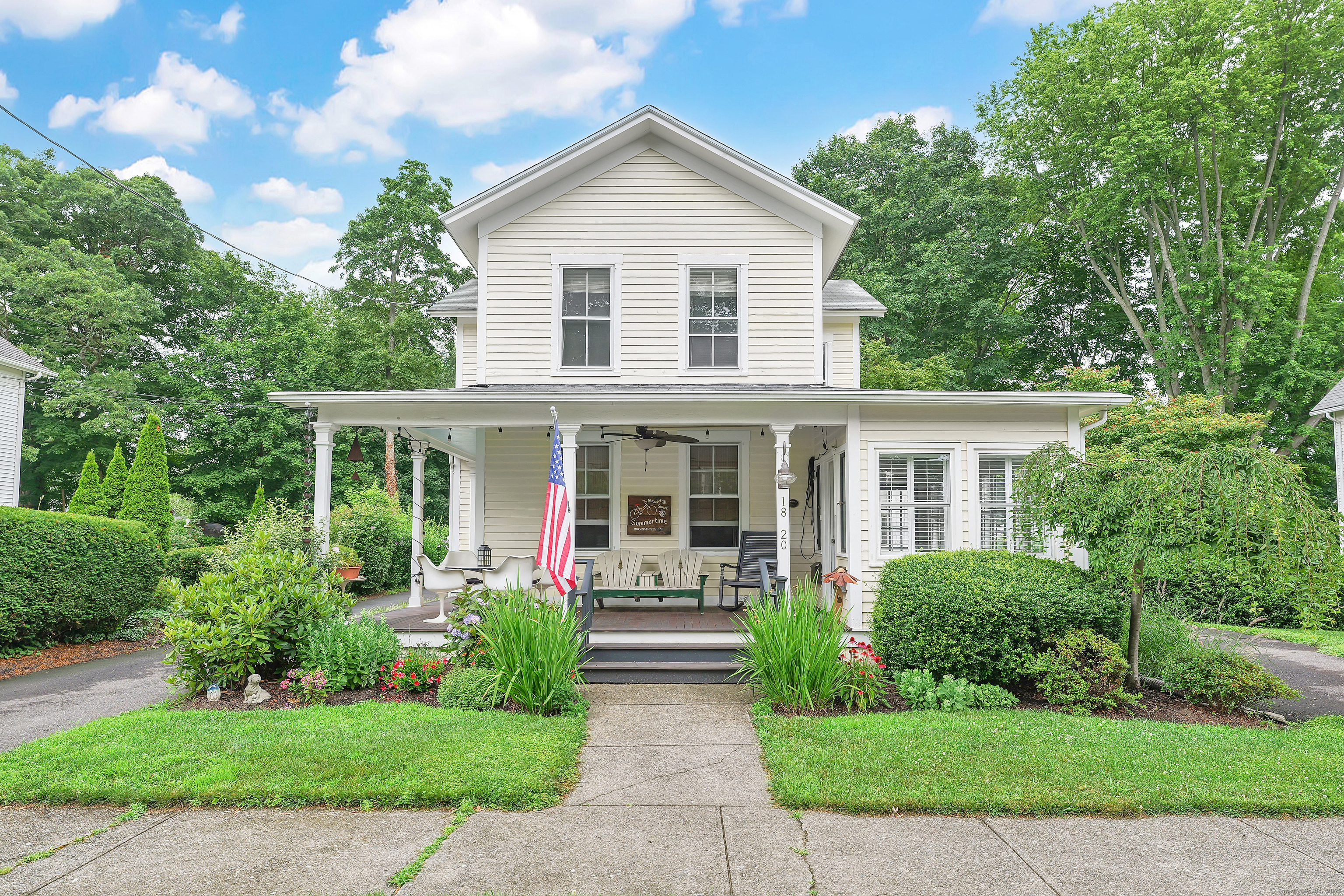 18-20 Reed Street Milford, CT 06460 - Photo 1 of 1