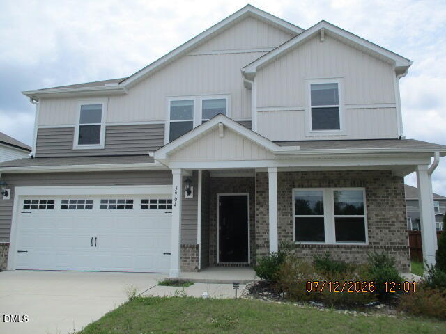 3904 Leeson Trail Raleigh, NC 27616 - Photo 1 of 11 IMG_4707