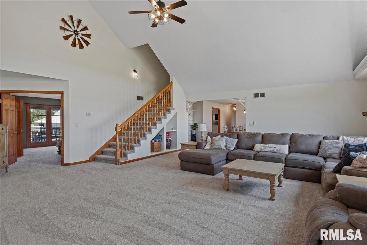 20205 North 20th Avenue Nokomis, IL 62075 - Photo 17 of 88