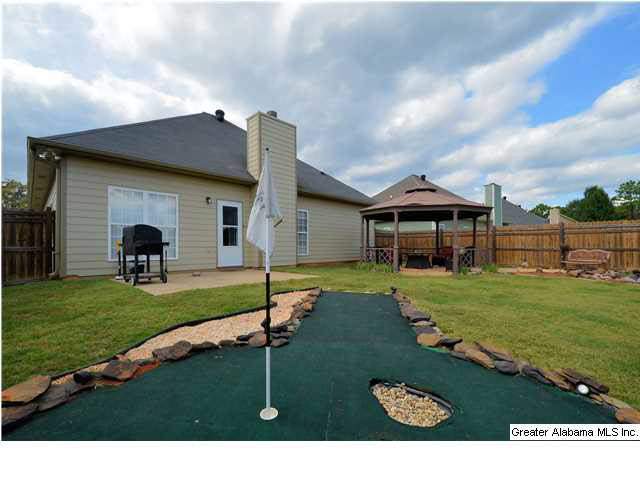 1805 Tyler Circle Leeds, AL 35094 - Photo 27 of 29