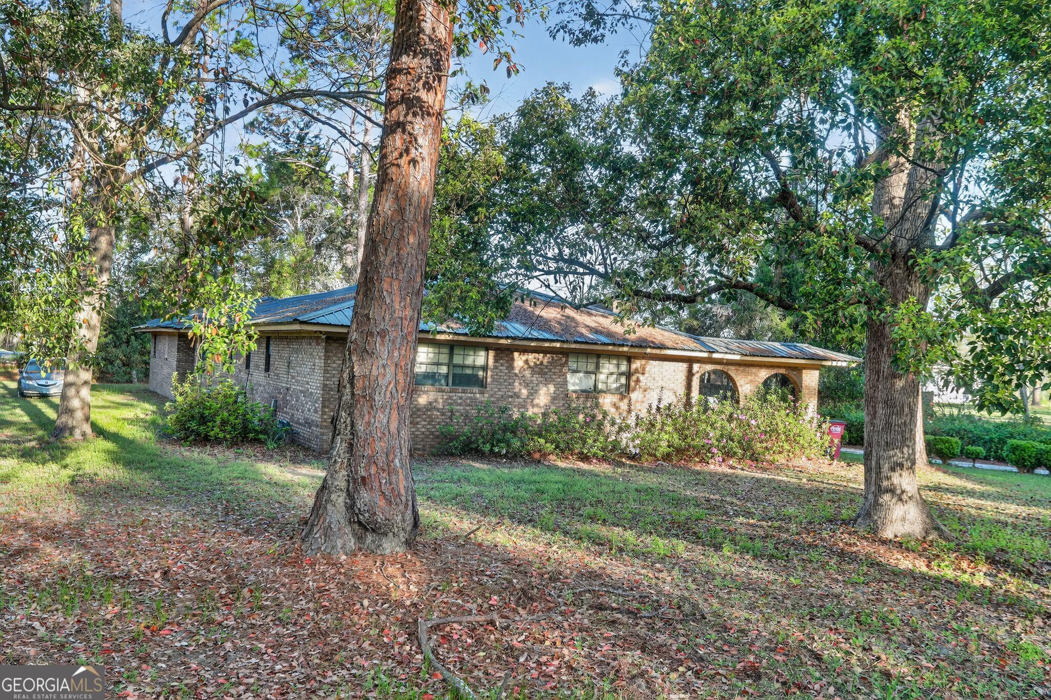 3285 Tyre Bridge Road Patterson, GA 31557 - Photo 1 of 29