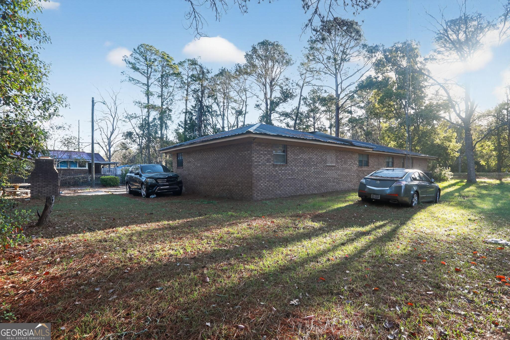 3285 Tyre Bridge Road Patterson, GA 31557 - Photo 15 of 29