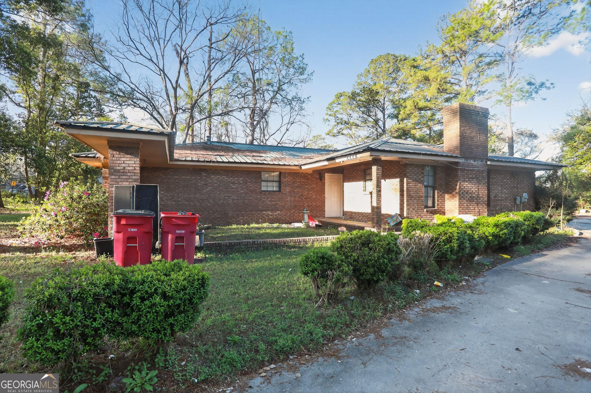 3285 Tyre Bridge Road Patterson, GA 31557 - Photo 18 of 29