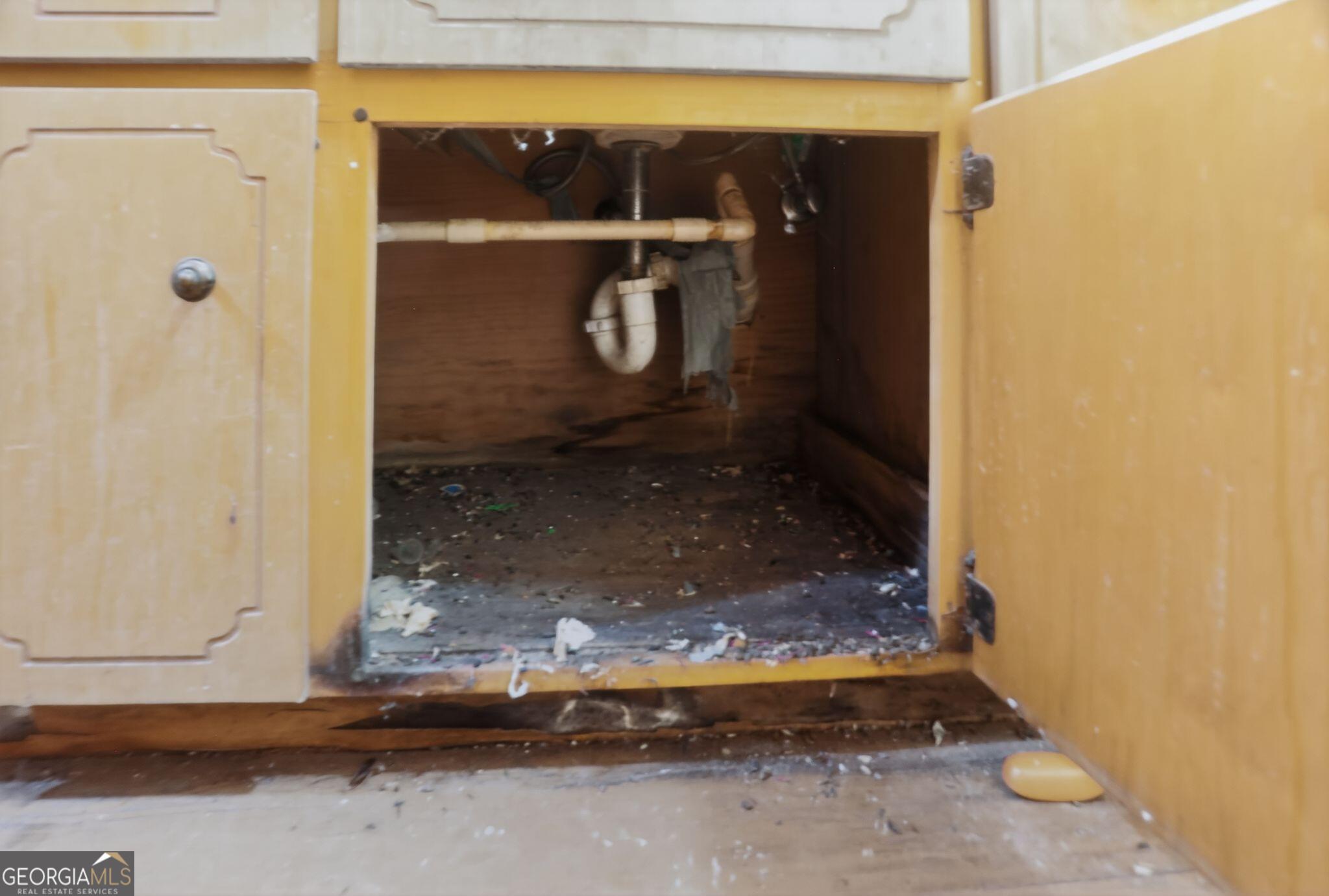 3285 Tyre Bridge Road Patterson, GA 31557 - Photo 24 of 29