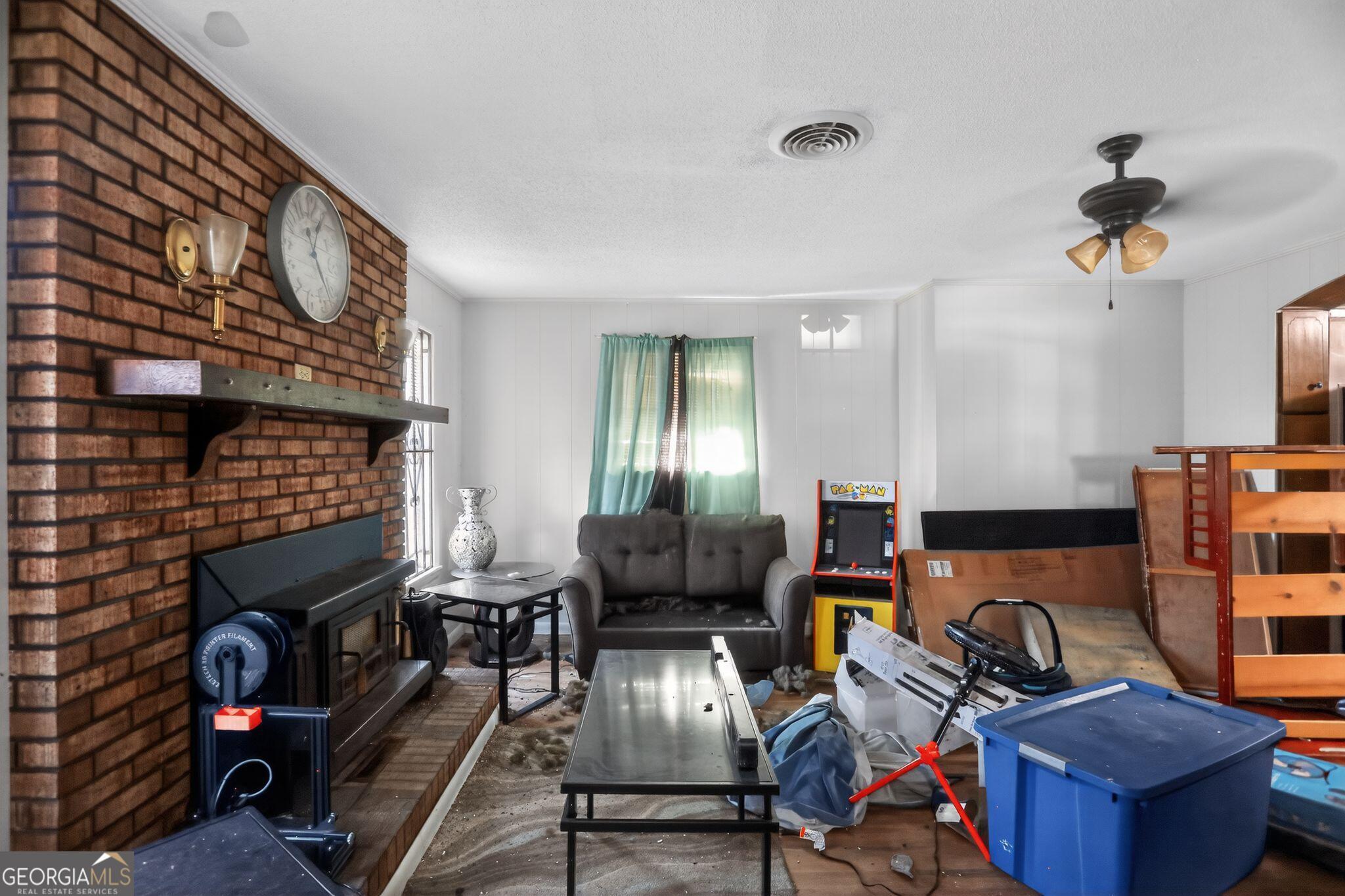 3285 Tyre Bridge Road Patterson, GA 31557 - Photo 7 of 29