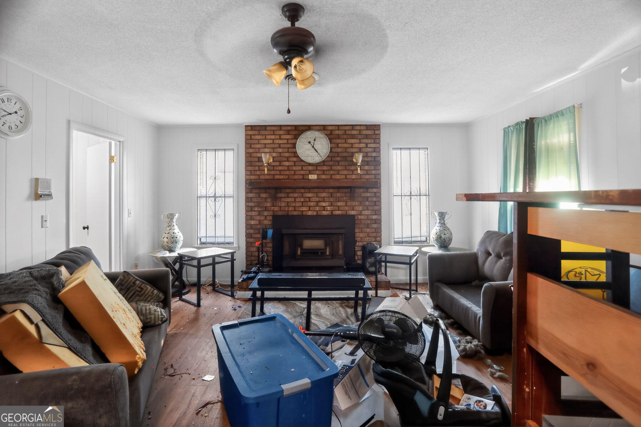3285 Tyre Bridge Road Patterson, GA 31557 - Photo 8 of 29