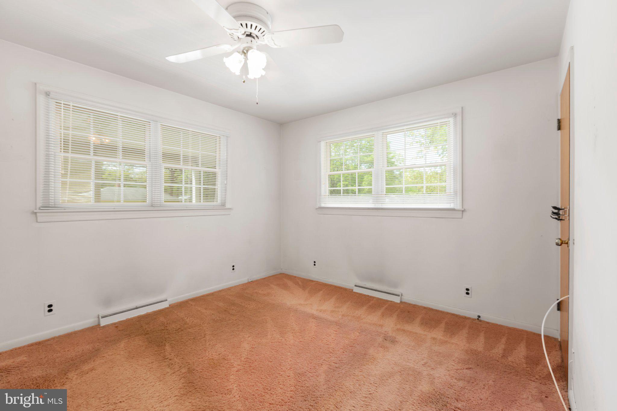 32 Pendleton Road Fredericksburg, VA 22405 - Photo 19 of 58 Bedroom 3