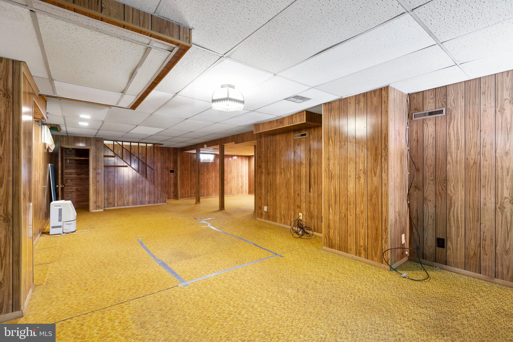 32 Pendleton Road Fredericksburg, VA 22405 - Photo 23 of 58 Finished basement