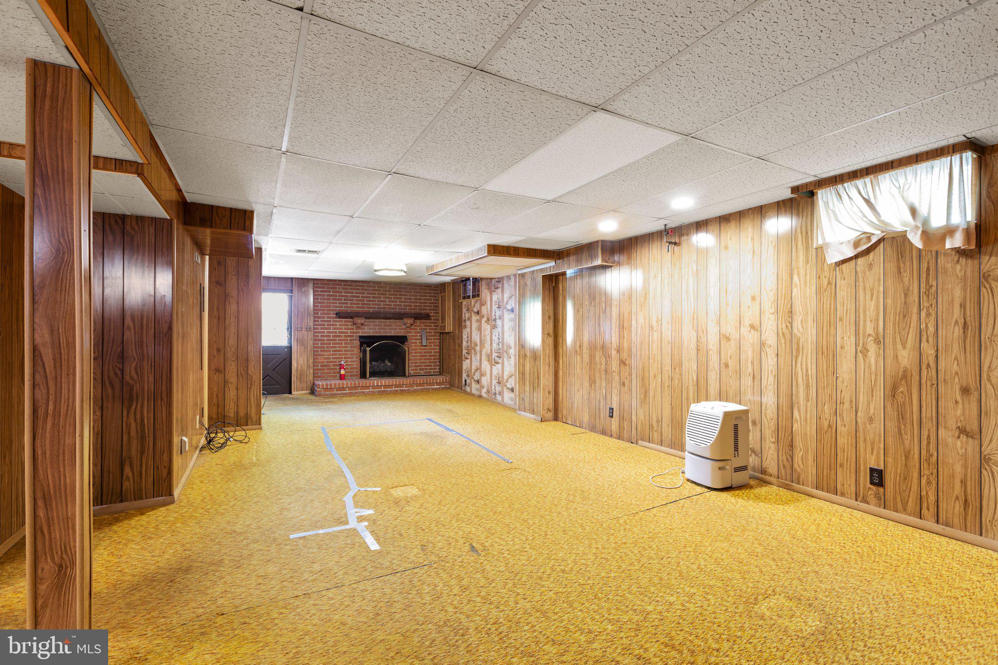 32 Pendleton Road Fredericksburg, VA 22405 - Photo 25 of 58 Finished basement