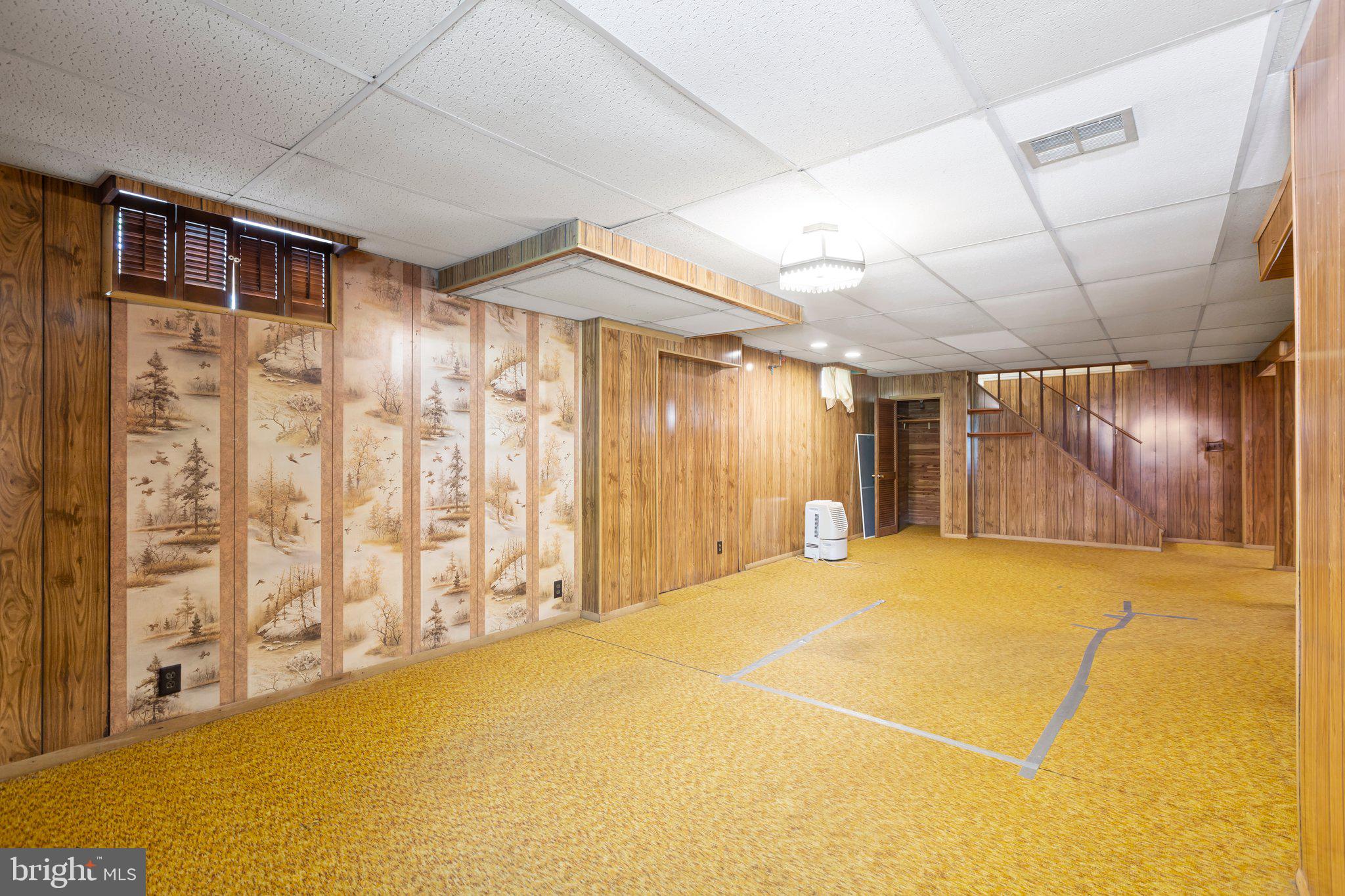 32 Pendleton Road Fredericksburg, VA 22405 - Photo 28 of 58 Finished basement