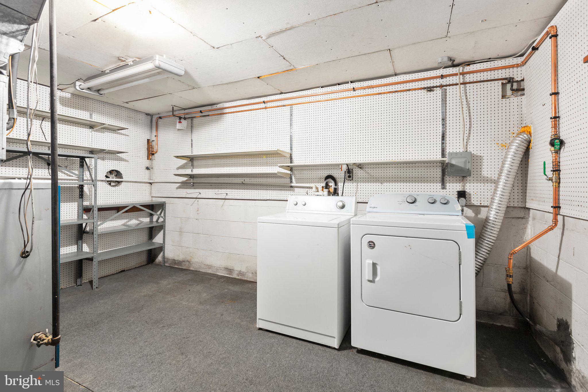 32 Pendleton Road Fredericksburg, VA 22405 - Photo 29 of 58 Utility room in basement