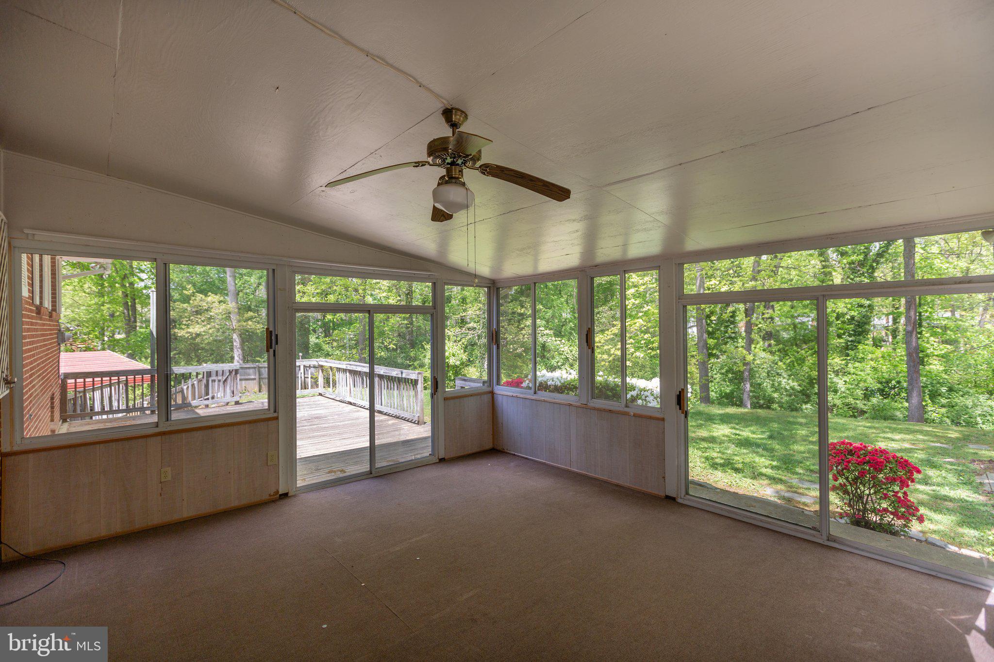 32 Pendleton Road Fredericksburg, VA 22405 - Photo 30 of 58 Covered porch