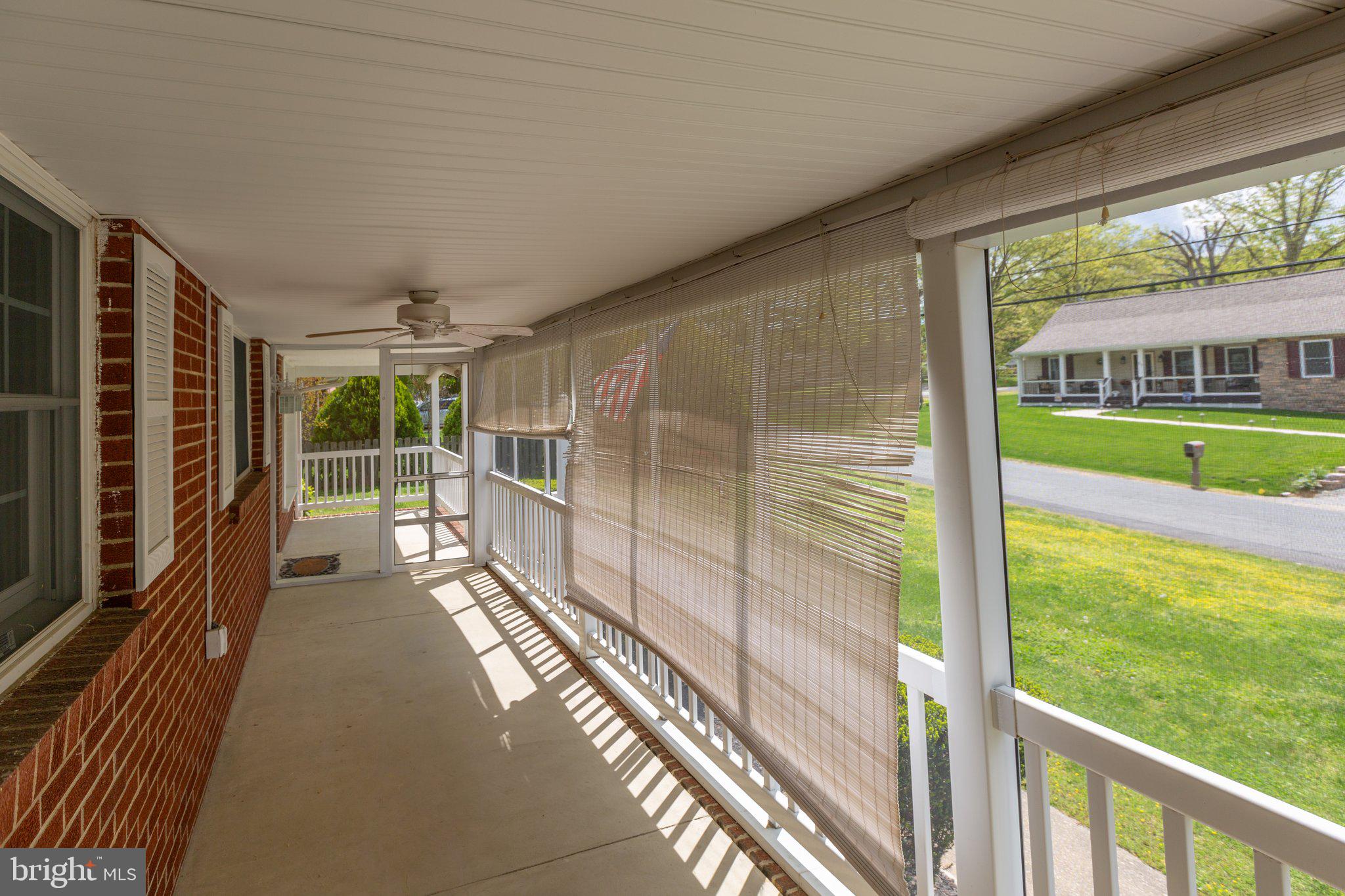 32 Pendleton Road Fredericksburg, VA 22405 - Photo 36 of 58 Covered front porch
