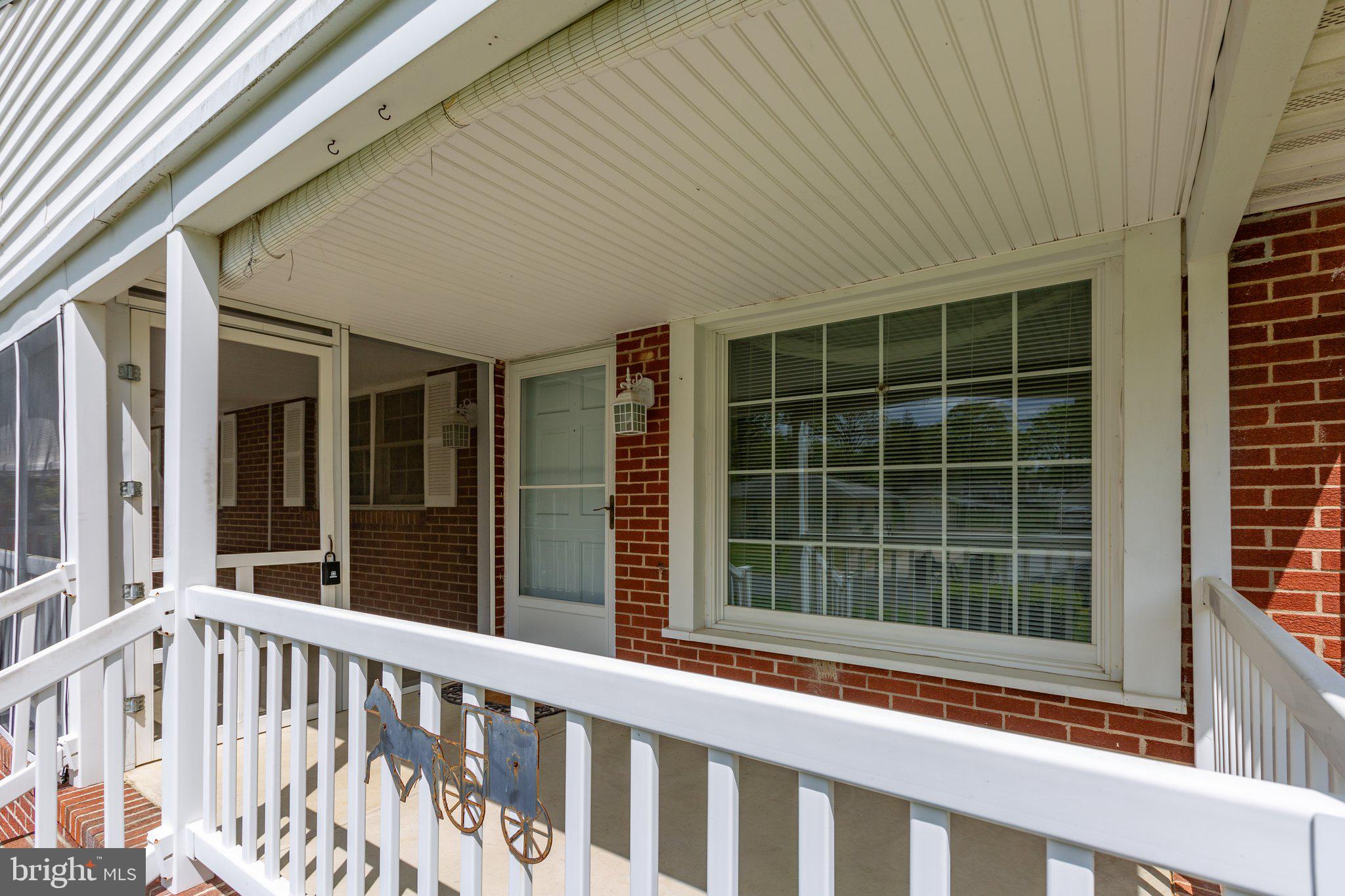 32 Pendleton Road Fredericksburg, VA 22405 - Photo 43 of 58 Exterior