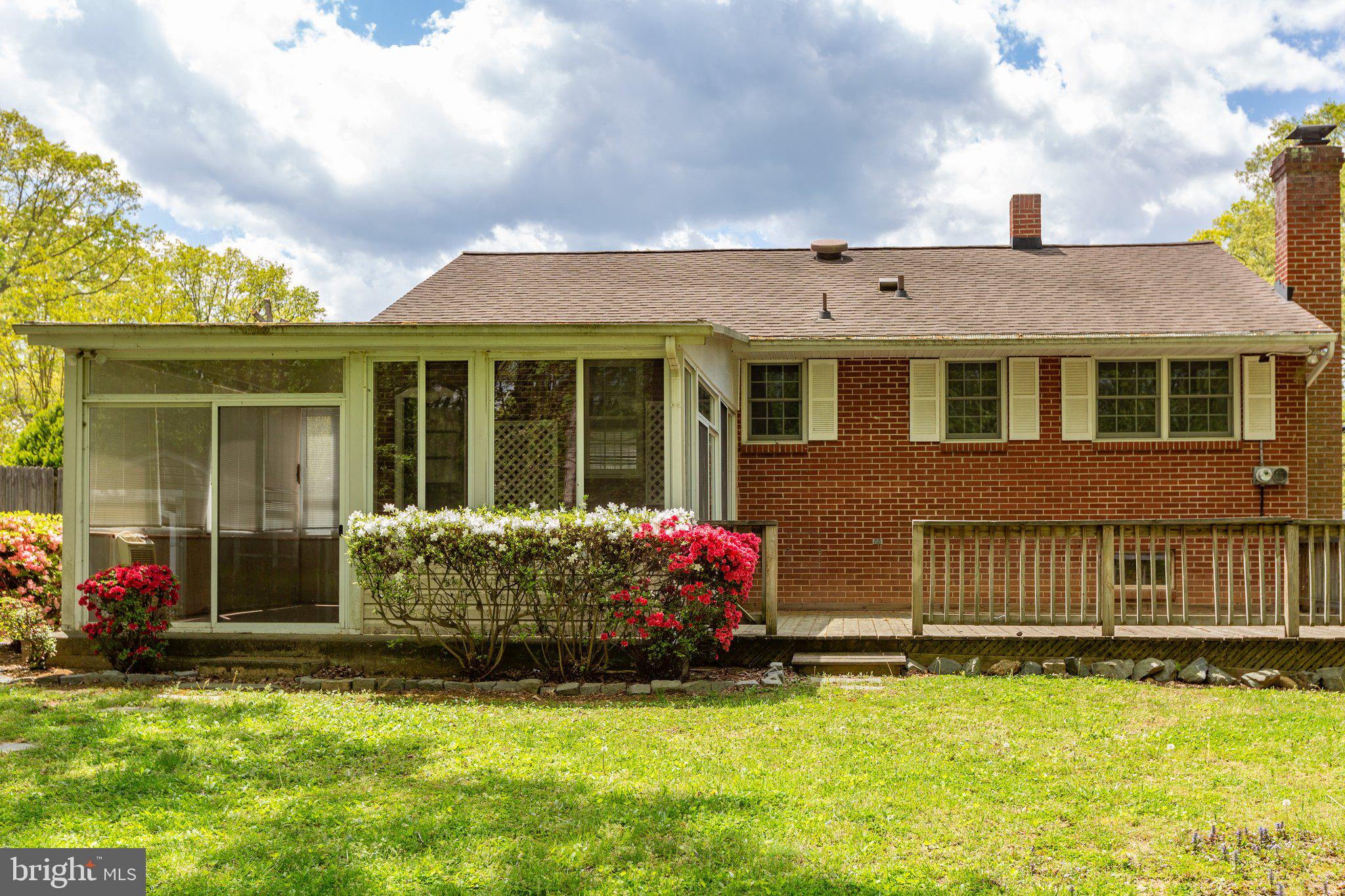 32 Pendleton Road Fredericksburg, VA 22405 - Photo 50 of 58 Exterior