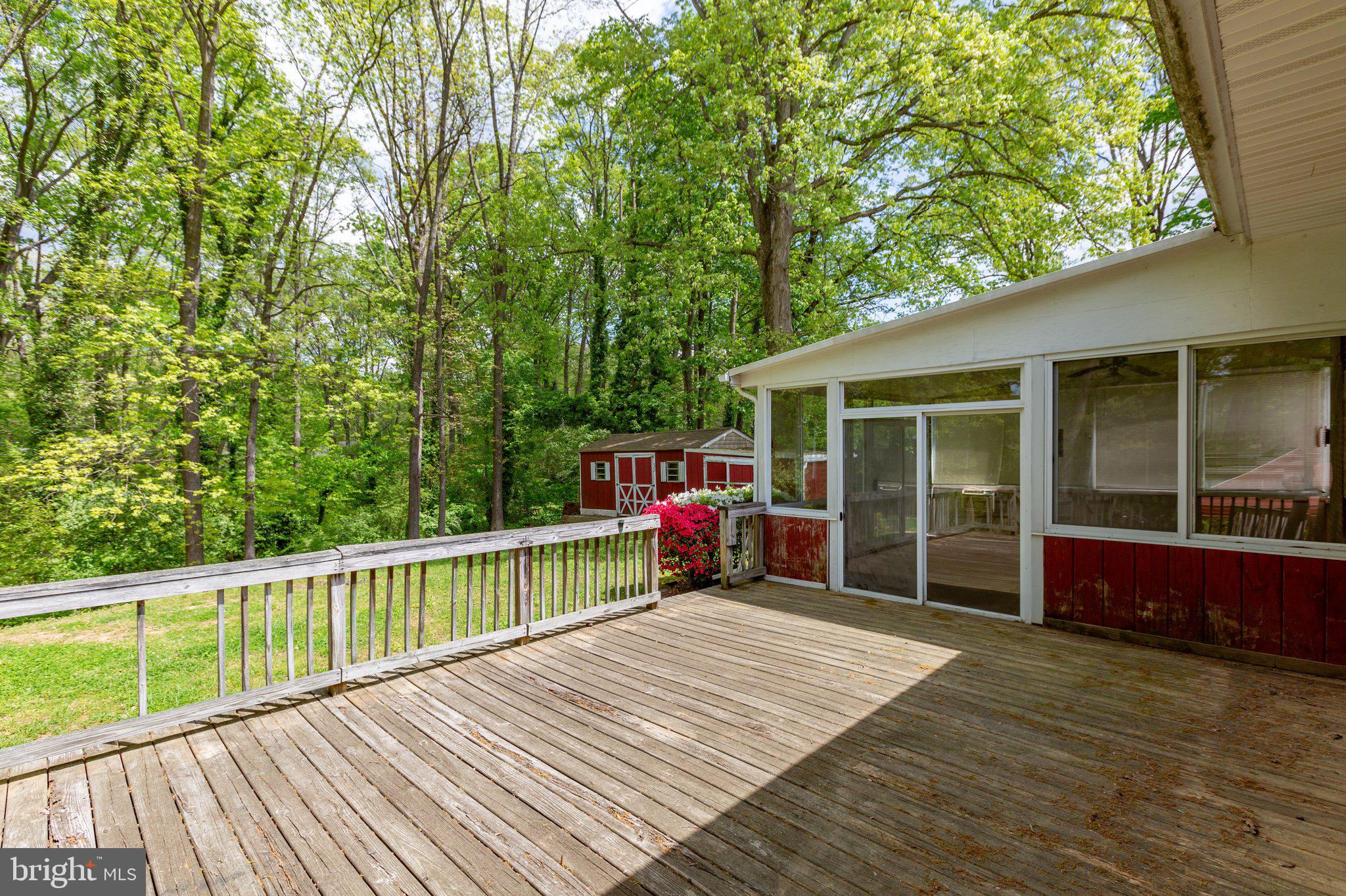 32 Pendleton Road Fredericksburg, VA 22405 - Photo 53 of 58 Exterior