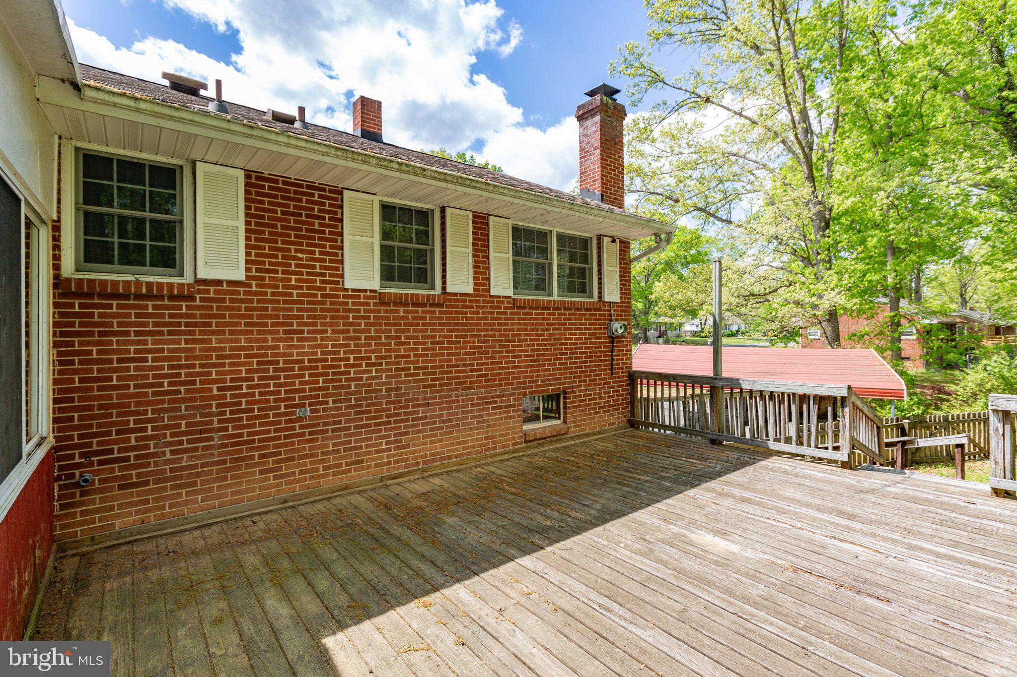 32 Pendleton Road Fredericksburg, VA 22405 - Photo 55 of 58 Exterior