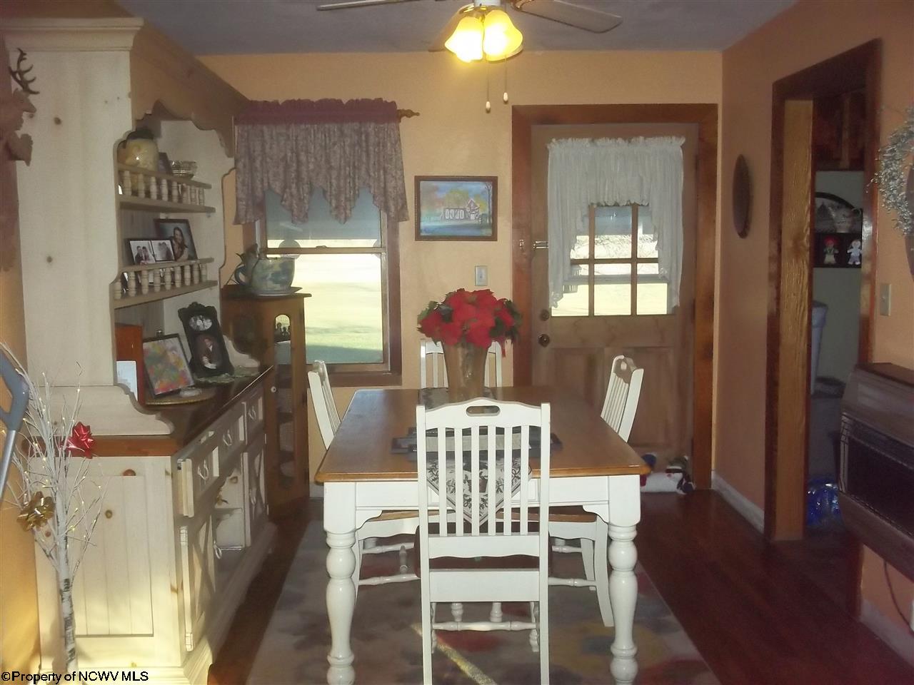 312 Centerville Road Rock Cave, WV 26234 - Photo 6 of 12 Gallery Image 6