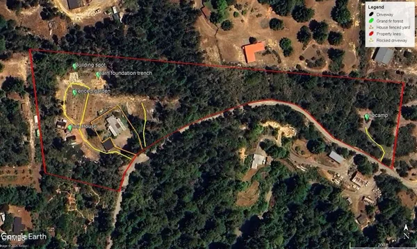 $549,000 | 41460 Sundew Lane, Little River, CA 95456