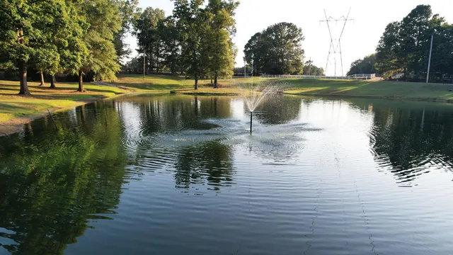 a view of a lake view