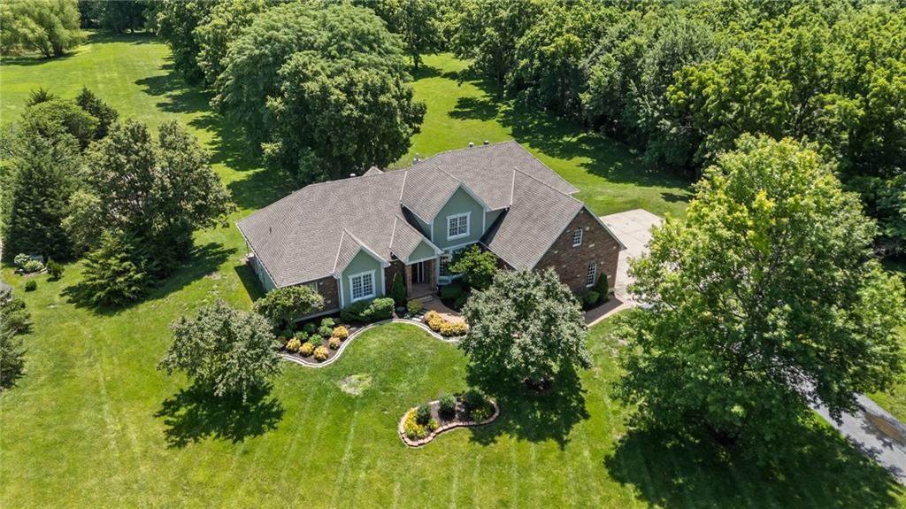 7447 Mize Road Shawnee, KS 66227 - Photo 75 of 83