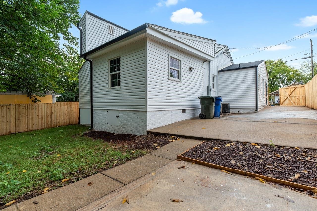 713 Quarry Street Raleigh, NC 27601 - Photo 25 of 26 Photo 26