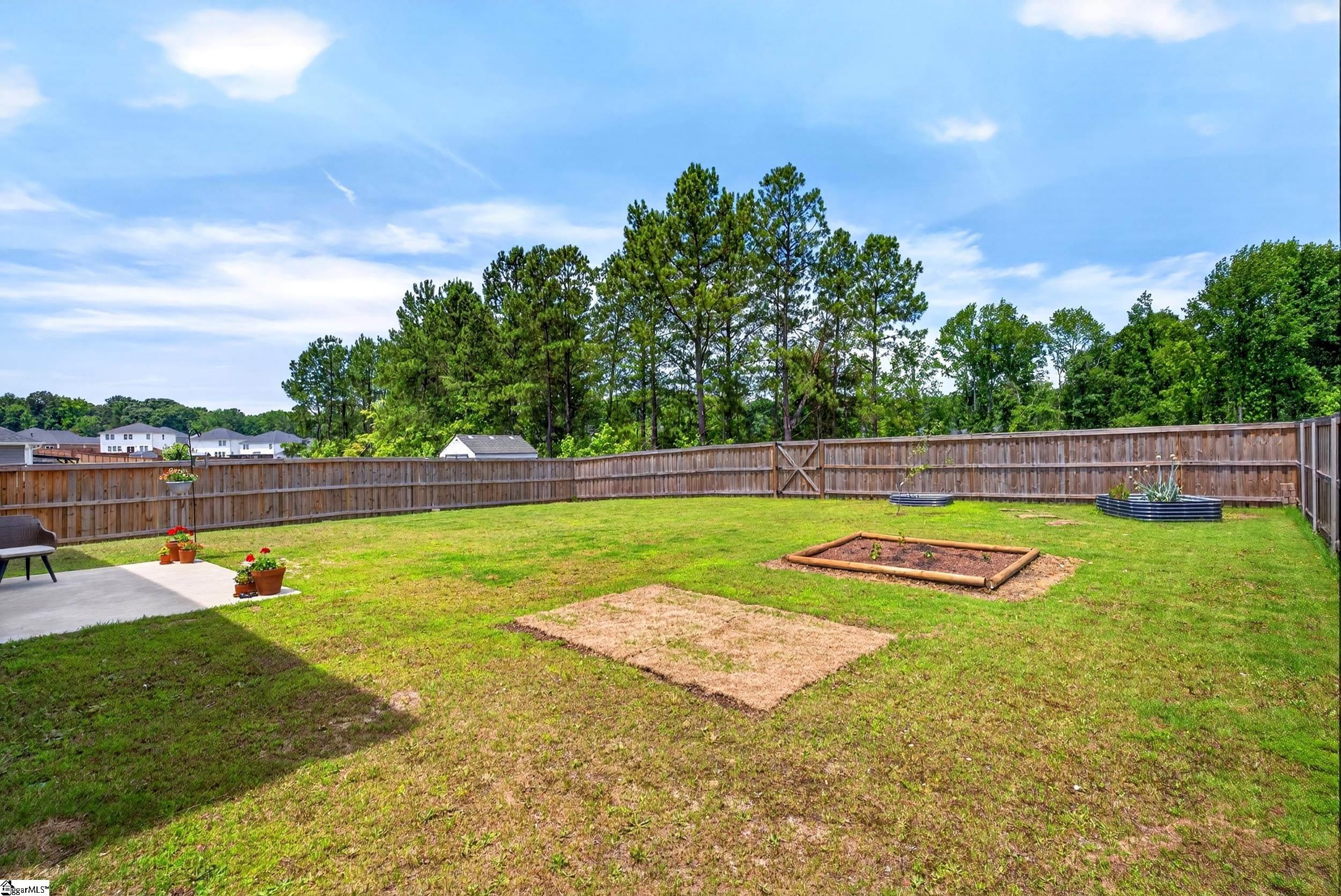 116 Layken Drive Fountain Inn, SC 29644 - Photo 24 of 28