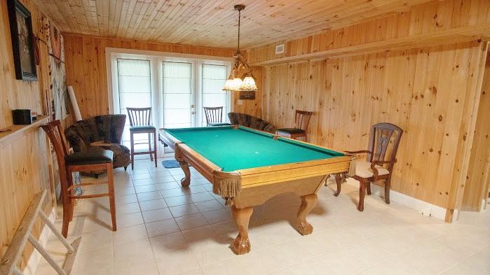1221 Chestnut Circle Standish, ME 04084 - Photo 52 of 55 Pool Table