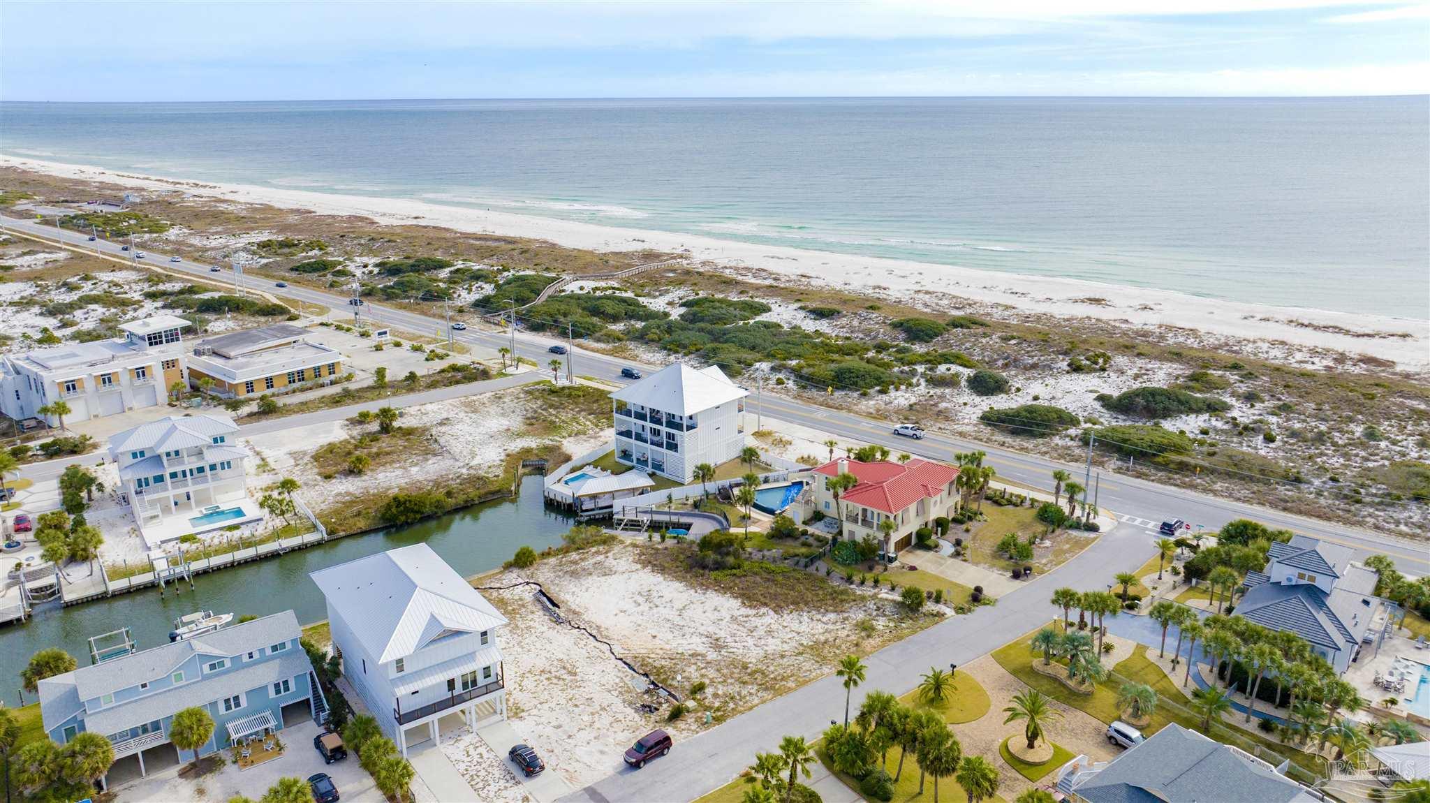 7200 Captain Kidd Reef Pensacola, FL 32507 - Photo 9 of 15 an aerial view of a city
