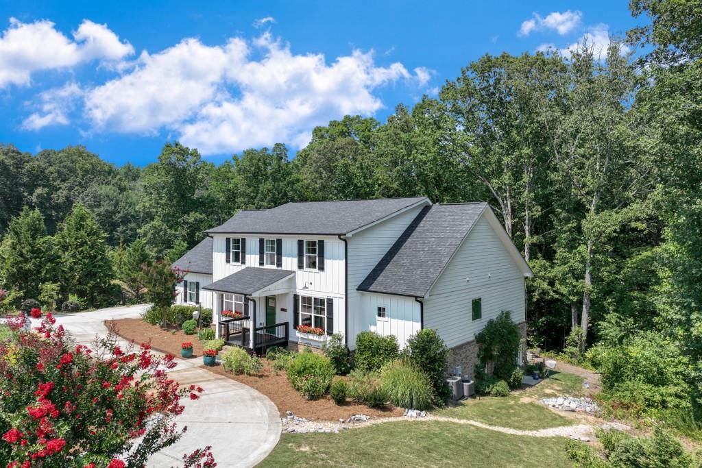 1881 Holman Road Hoschton, GA 30548 - Photo 1 of 1 Gallery Image 1