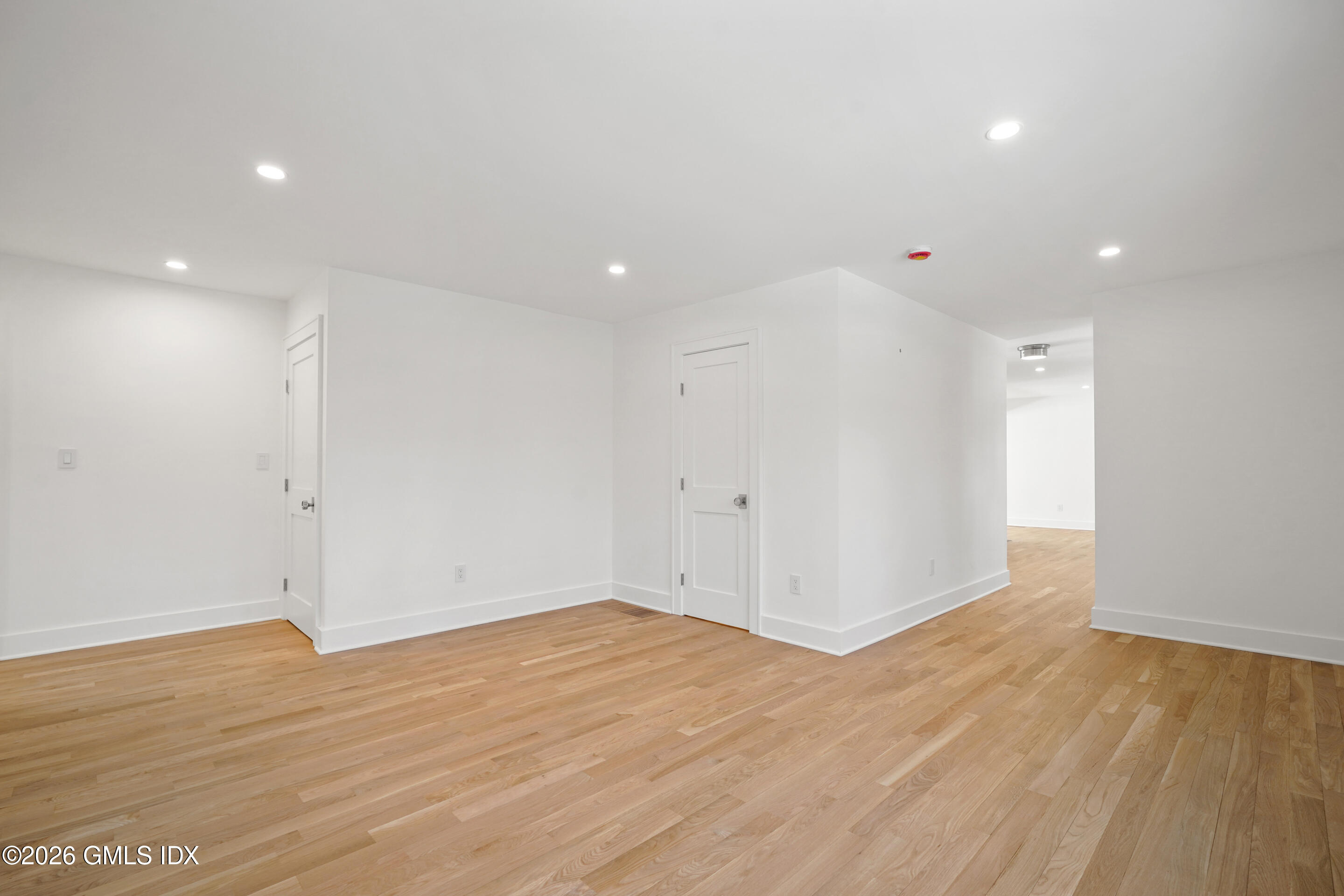 403 Stanwich Road Greenwich, CT 06830 - Photo 16 of 31 a view of an empty room