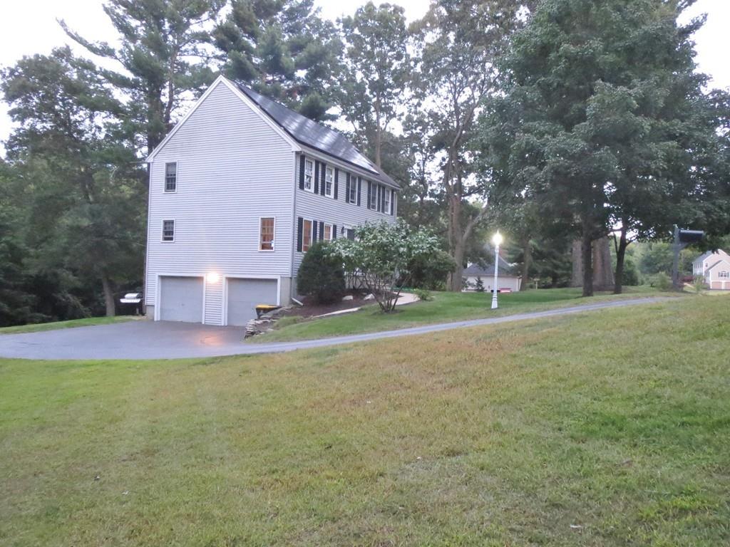 17 Wadsworth Farm Road Franklin, MA 02038 - Photo 20 of 22 Gallery Image 20