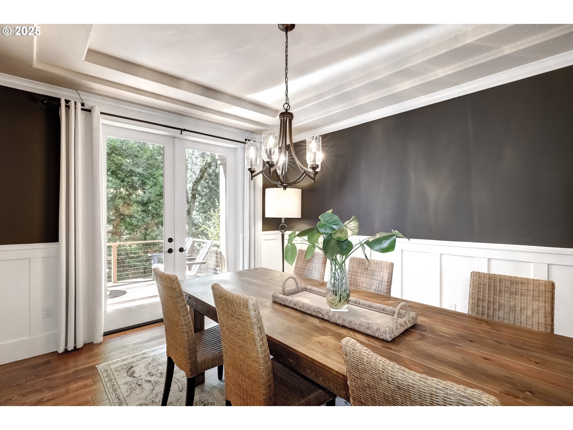 9361 Northwest Murlea Lane Portland, OR 97229 - Photo 15 of 40