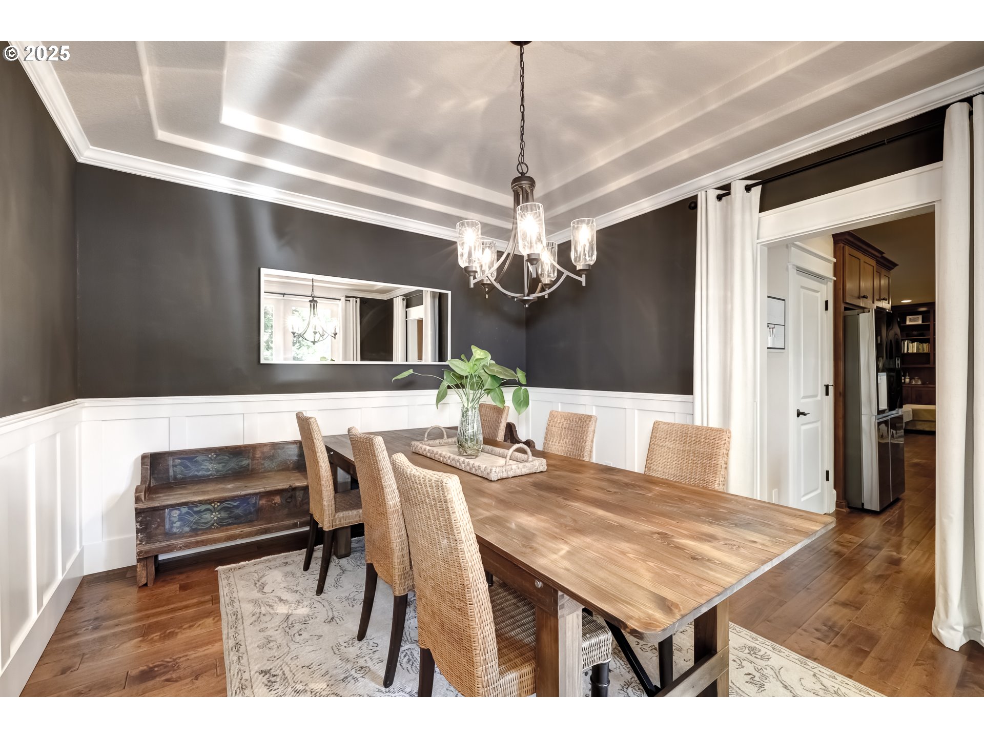 9361 Northwest Murlea Lane Portland, OR 97229 - Photo 16 of 40