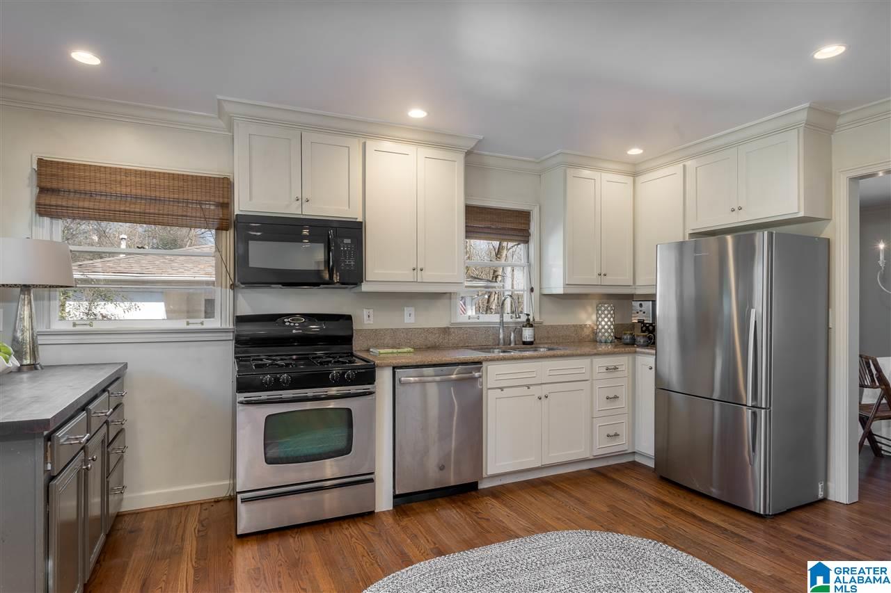 4304 Warren Road Birmingham, AL 35213 - Photo 8 of 25